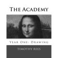 The Academy: Year One: Drawing - Paperback