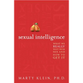 Sexual Intelligence - Paperback
