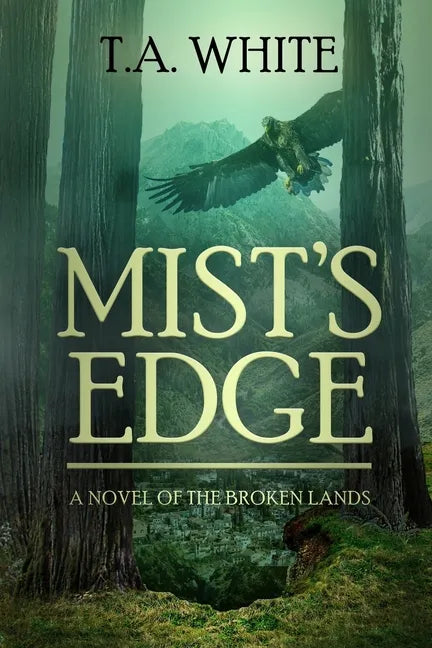 Mist's Edge - Paperback