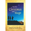 More Christmas on Stage - Paperback