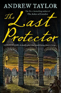 The Last Protector - Hardcover