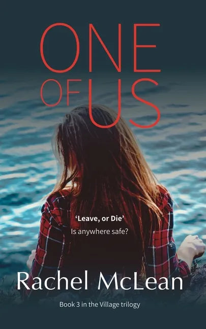One Of Us: Leave, or die: Is anywhere safe? - Paperback