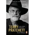 Terry Pratchett: A Life with Footnotes: The Official Biography - Paperback