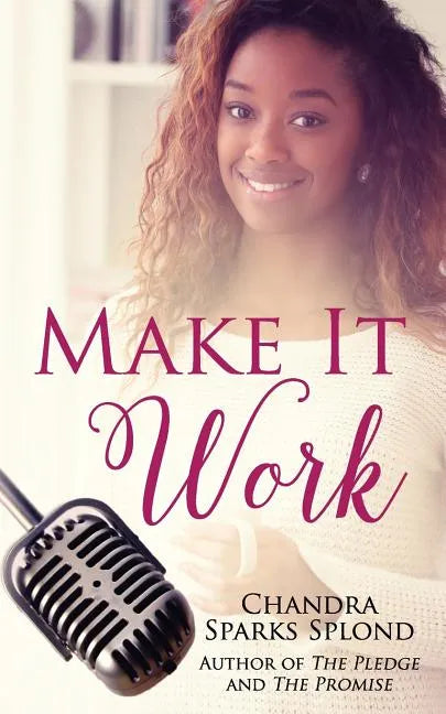 Make It Work - Paperback