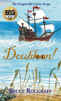 Doubloon! - Hardcover