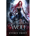This Caged Wolf: Soul Bitten Shifter 3 - Paperback