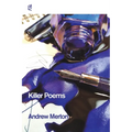 Killer Poems - Paperback