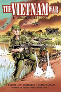 The Vietnam War - Hardcover