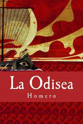 La Odisea - Paperback