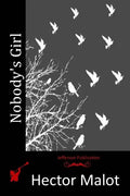 Nobody's Girl - Paperback