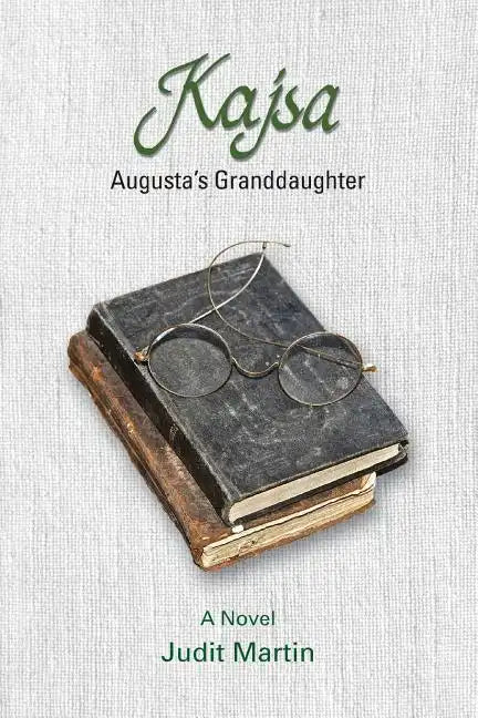 Kajsa Augusta's Granddaughter - Paperback