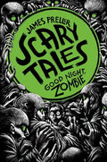 Good Night, Zombie - Paperback