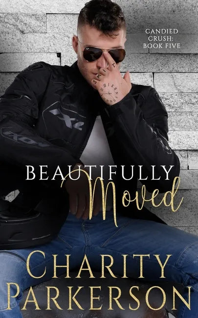 Beautifully Moved - Paperback