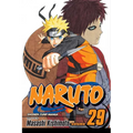 Naruto, Vol. 29 - Paperback