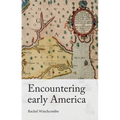 Encountering Early America - Paperback