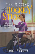 The Missing Hockey Stick - Paperback