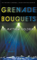 Grenade Bouquets: A Runaway Train Novel - Paperback