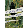 Accidents Happen - Paperback