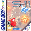 Project S-11 (Gameboy Color)