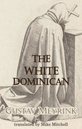The White Dominican - Paperback