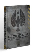 Pacific Rim Ultimate Omnibus - Hardcover