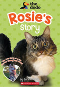 Rosie's Story (the Dodo) - Paperback