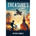Treasures - Paperback