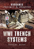 Wwi Trench Systems - Paperback