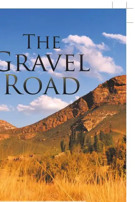The Gravel Road - Paperback