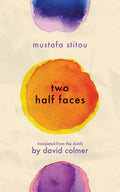 Two Half Faces - Paperback