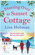 Starting Over At Sunset Cottage - Paperback
