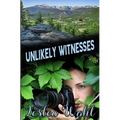 Unlikely Witnesses - Paperback