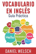 Vocabulario en Inglés: Guía Práctica - Paperback