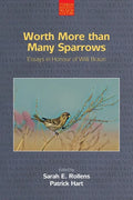 Worth More Than Many Sparrows: Essays in Honour of Willi Braun - Paperback