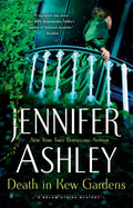 Death in Kew Gardens - Paperback