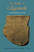 The Epic of Gilgamesh: An Old Babylonian Version - Paperback