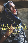 A Warrior's Heart - Paperback