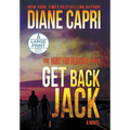 Get Back Jack Large Print Hardcover Edition: The Hunt for Jack Reacher Series - Hardcover