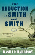The Abduction of Smith and Smith - Paperback
