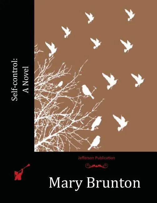 Self-control - Paperback