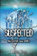 Suspected - Paperback