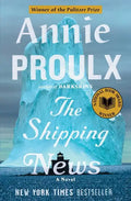 The Shipping News - Paperback