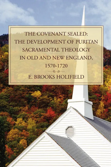 The Covenant Sealed - Paperback