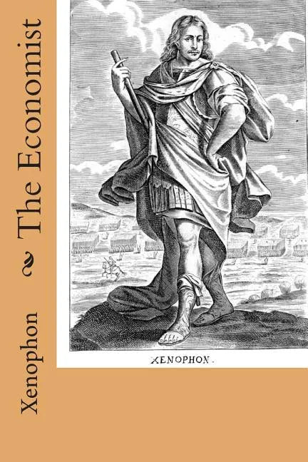 The Economist - Paperback