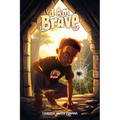 I Am Brave - Paperback
