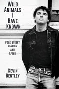 Wild Animals I Have Known - Paperback