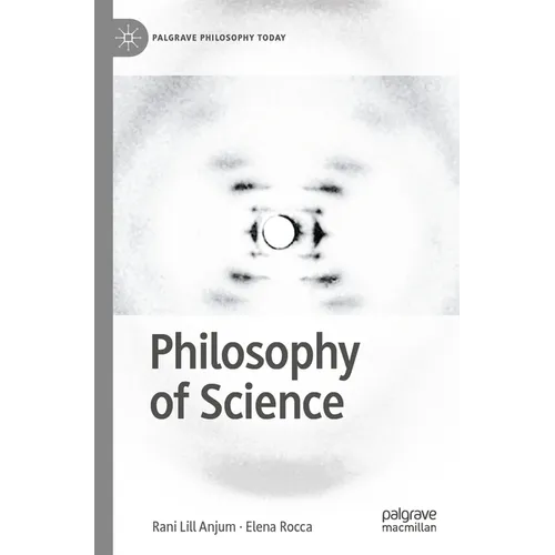 Philosophy of Science - Paperback