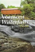 Vermont Waterfalls - Paperback