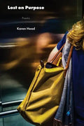 Lost on Purpose - Paperback