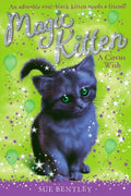 A Circus Wish - Paperback